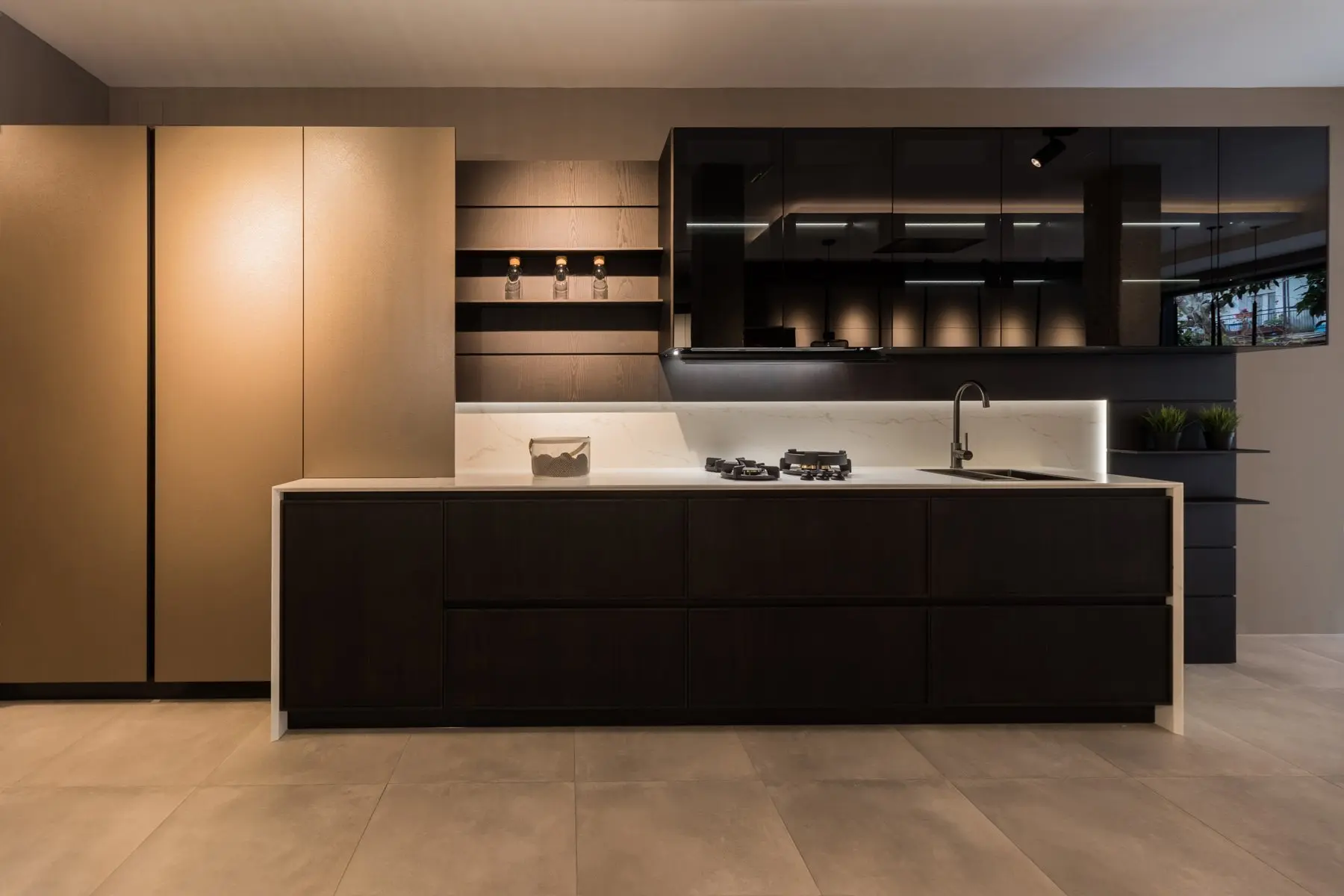 Lapitec Sintered Stone Slabs | Stone Warehouse USA - Stone Warehouse