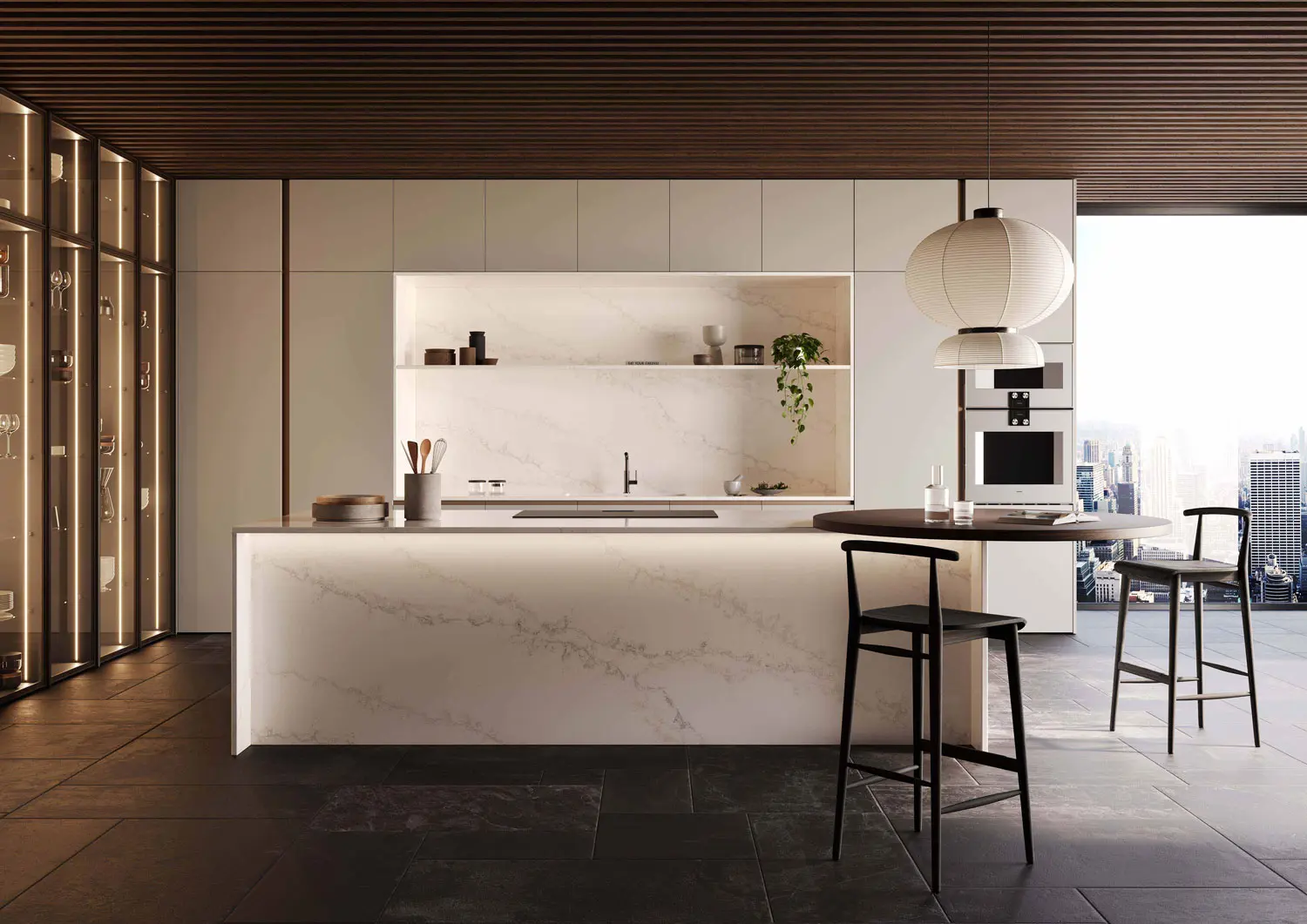 Lapitec Sintered Stone Slabs | Stone Warehouse USA - Stone Warehouse