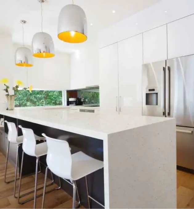 Stone Kitchen