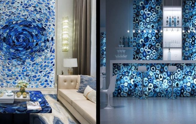 5 Creative Ways to Incorporate Semi-Precious Stones into ... - Stone ...